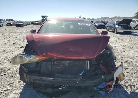 2013 Hyundai Elantra Gls from USA, damaged, VIN 5NPDH4AE5DH362040